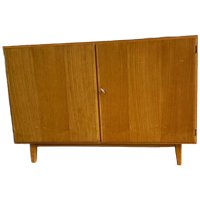 Vintage Kastje / Mini Dressoir / Tv Meubel