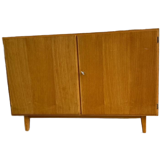 Vintage Kastje / Mini Dressoir / Tv Meubel 1