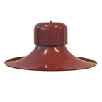 The Hat Pendant Joe Colombo thumbnail 1