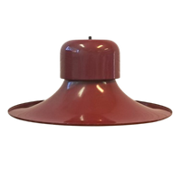 The Hat Pendant Joe Colombo