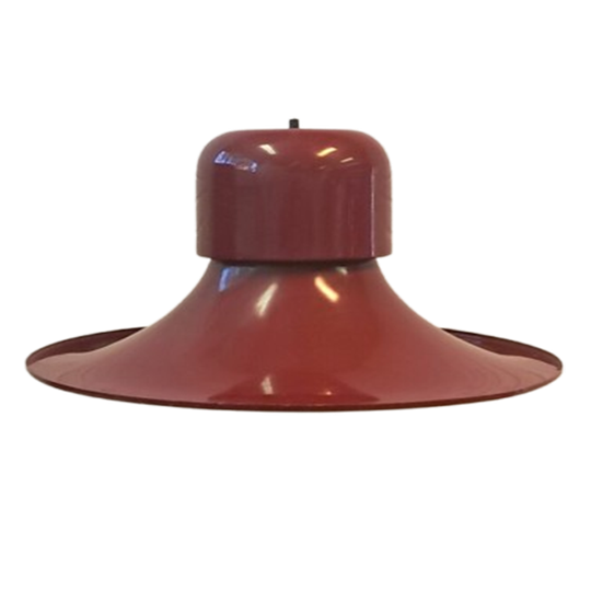 The Hat Pendant Joe Colombo 1