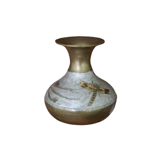 Vaasje ‘libelle’ 1