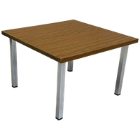 Midcentury Bijzettafel Coffeetable Vintage