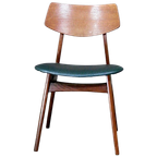 Danish Vintage Chair thumbnail 1