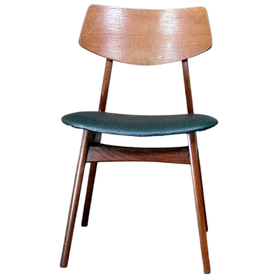 Danish Vintage Chair 1