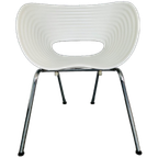 4 Vitra Tom Vac Stoelen thumbnail 1