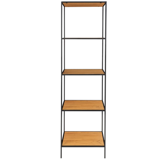 House Nordic | Vita Stellingkast 1