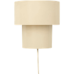 Vintage Design Wandlamp ‘Rytm’ Ikea ‘80 thumbnail 1