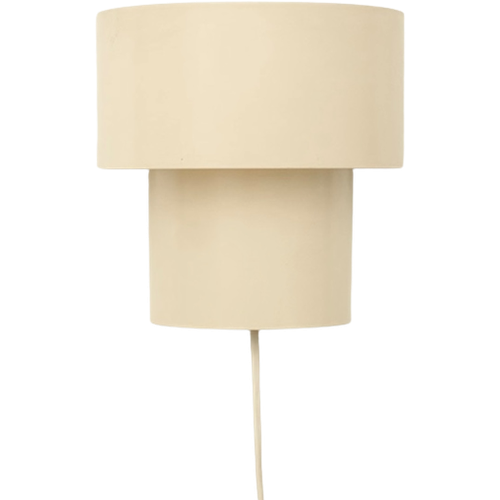 Vintage Design Wandlamp ‘Rytm’ Ikea ‘80
