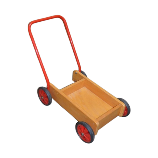 Karretje Voor Kinderen 1