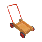 Karretje Voor Kinderen thumbnail 1