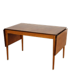 Vintage Eettafel | Tafel | Jaren 60 | Zweeds thumbnail 1