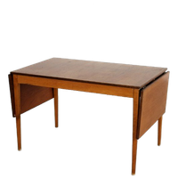 Vintage Eettafel | Tafel | Jaren 60 | Zweeds