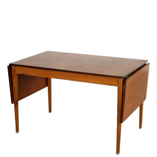Vintage Eettafel | Tafel | Jaren 60 | Zweeds 1