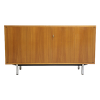 Vintage Dressoir, Kast - Jaren '60 | 01224 thumbnail 1