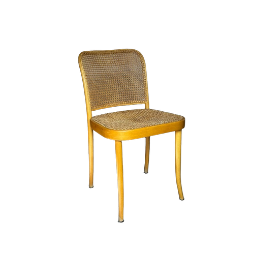 Prague Chair, Josef Hoffman, Mid-20Th Century.