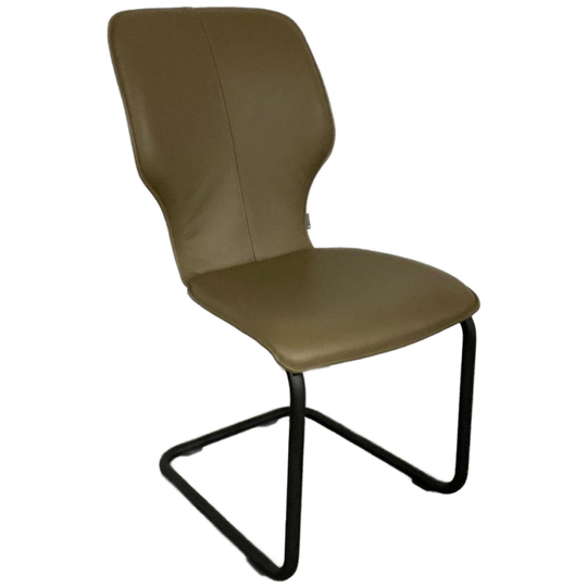 bert plantagie | Set Van 4 Eetkamerstoel Nevio 1