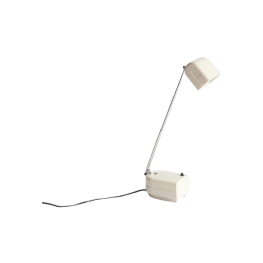 Telescopic Bedside Or Wall Lamp, 1960s. 1
