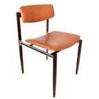 2 Dutch Design Stoelen 1960 Topform thumbnail 1