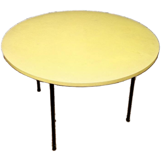 Pierre Guariche Tafel Voor Steiner Paris, 1950s 1