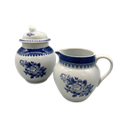Wedgwood Springfield Vintage Georgetown Collection Roomstelletje thumbnail 1