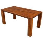 Eettafel Koloniaal Voor Het Hele Gezin thumbnail 1