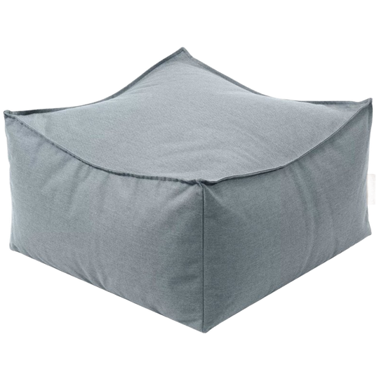 Blomus | Stay Outdoor Hocker Ocean 1