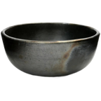 Bazar Bizar | De Burned Kom - Zwart - L thumbnail 1