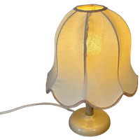 Cocoon Vintage Tafel Lampje