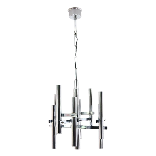 Te27- Area Boulanger – Sciolari 1