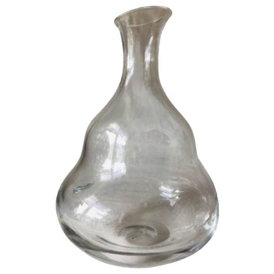 Vaas Glas 1