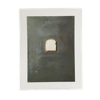 Jasper Johns, Bread, 1969, Museum Ludwig Köln thumbnail 1