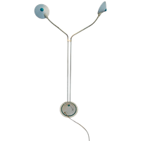 Post Modern Floorlamp 1980s Height 125