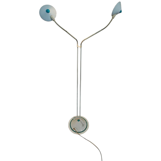 Post Modern Floorlamp 1980S Height 125 1