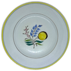 Arabia Windflower Dinnerbord Ø 26Cm thumbnail 1
