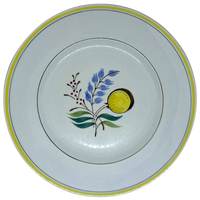 Arabia Windflower Dinnerbord Ø 26Cm