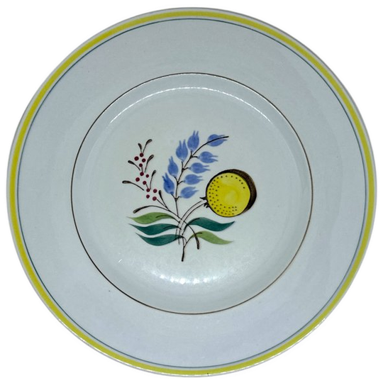 Arabia Windflower Dinnerbord Ø 26Cm 1
