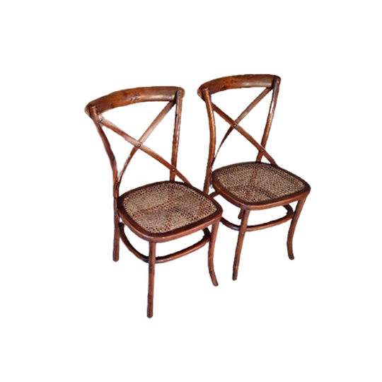 Thonet Stoelen Nr 91 1