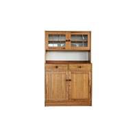 Vintage Buffetkast | Wandkast | Pine | Zweden