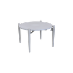 Small Round Coffee Table thumbnail 1