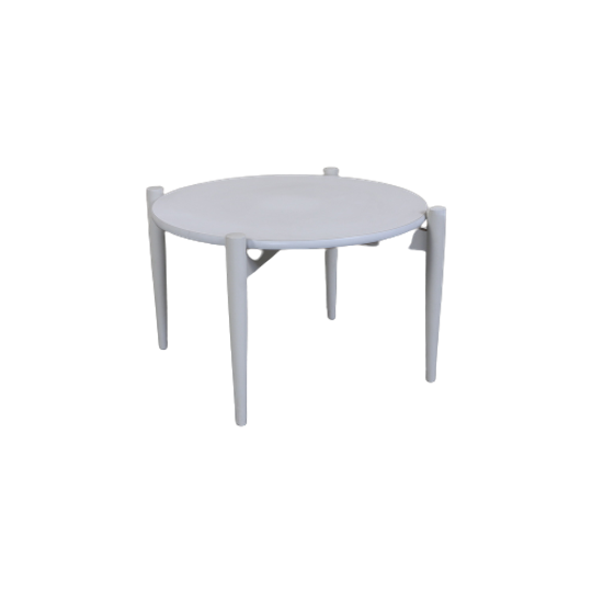 Small Round Coffee Table 1