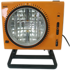 Philips Ultraphil 70 Ies De Luxe Infra- Warmtelamp thumbnail 1