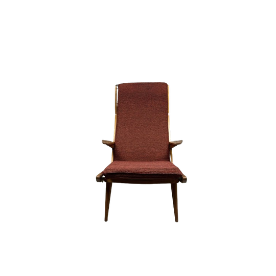 Fauteuil Gelderland 1