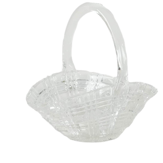 Basket Sugar Bowl, Danish Design, 1970s, Manufactured In Denmark 1