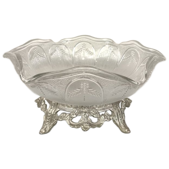 Persglas Schaal P.p. & Cie Herstal 1