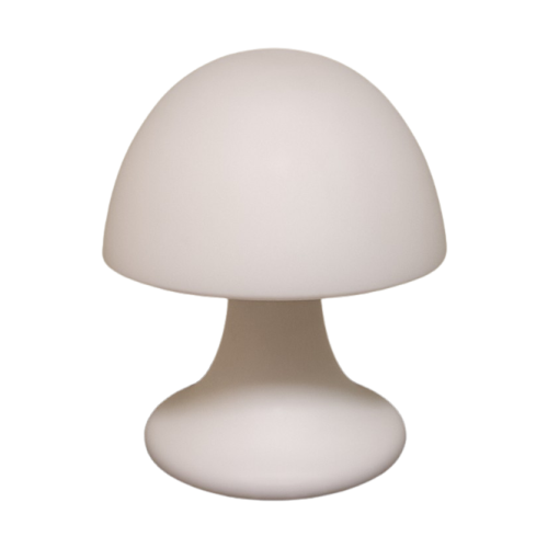 Mushroom Table Lamp