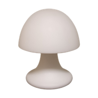 Mushroom Table Lamp