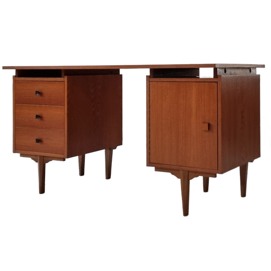 Mid Century Bureau 1
