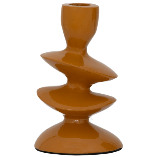 Urban Nature Culture | Kandelaar Tove, Inca Gold 1