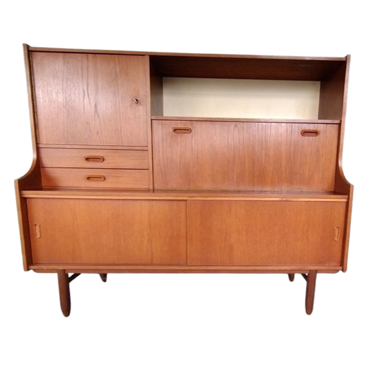 Buffetkast Scandinavisch Design 1